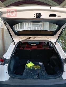 تويوتا فرونتلاندر